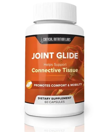 Joint Glide Home Page