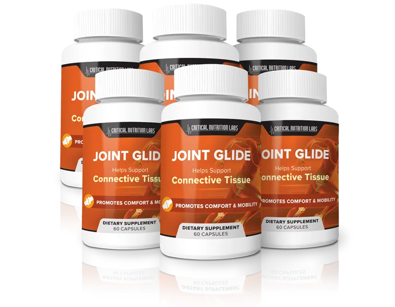 Joint Glide 6 Bottles